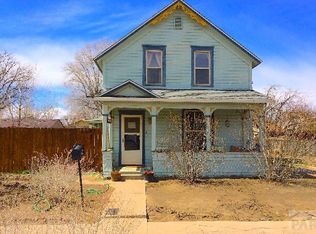 729 Jackson St, Pueblo, CO 81004