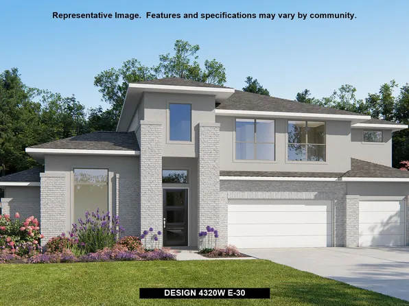 24707 Celestial Lily Dr, Katy, TX 77493