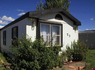 73 Brook Dr, Pagosa Springs, CO 81147