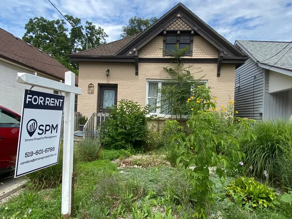 892 Queens Ave #2, London, ON N5W 3H8