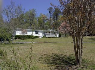 538 Old Hunts Bridge Rd, Greenville, SC 29617