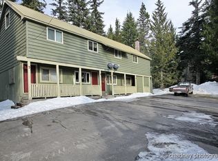 88800 E Lige Ln #3, Government Camp, OR 97028