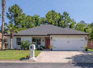 62 Legion Park Loop, Miramar Beach, FL 32550