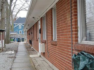 246 Oak St APT C, Dayton, OH 45410