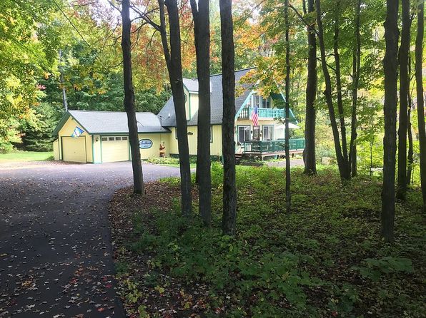 5995 Shadyshore Pkwy, Elmira, MI 49730