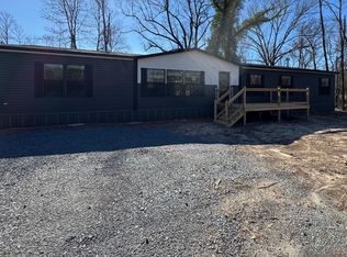 7289 Mars Hl, Bauxite, AR 72011