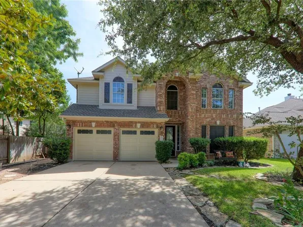 2417 Hunters Creek Cv, Cedar Park, TX 78613