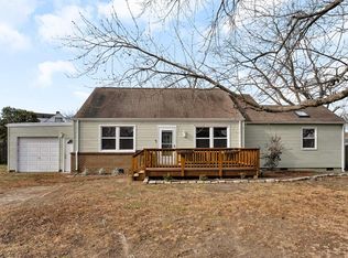 1368 Chanelka Rd, Norfolk, VA 23503