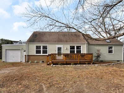 1368 Chanelka Rd, Norfolk, VA, 23503