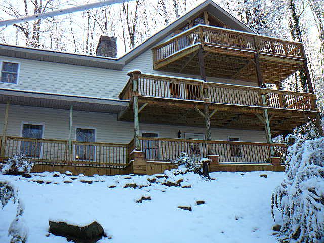 Completed Reconstruction