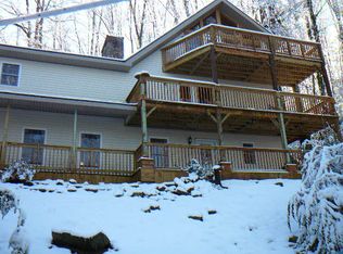 532 Ownby Cir, Gatlinburg, TN 37738