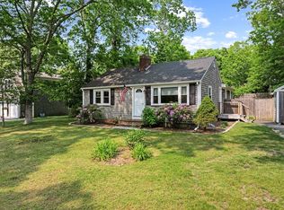 42 Deer Hollow Rd, Forestdale, MA 02644