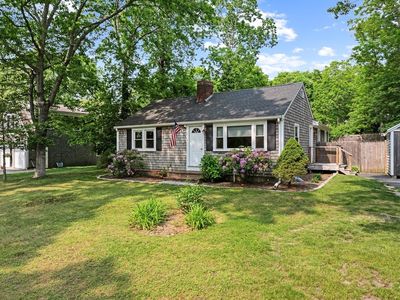 42 Deer Hollow Rd, Forestdale, MA, 02644