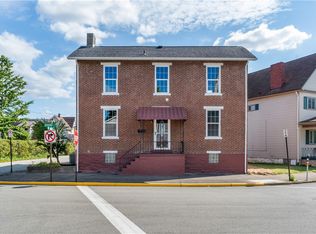 341 Spring St, Latrobe, PA 15650