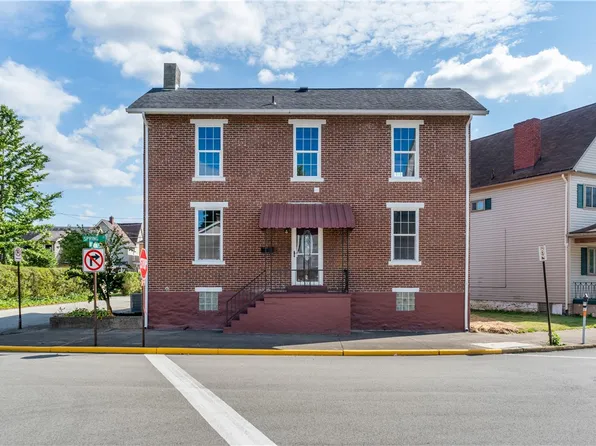 341 Spring St, Latrobe, PA 15650