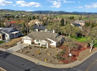 16 Vista Knolls Ct, Copperopolis, CA