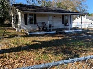 3968 Fork Hill Rd, Kershaw, SC 29067