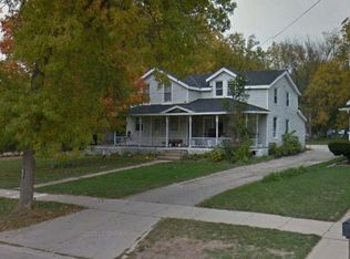 392 E Madison Ave, Milton, WI 53563