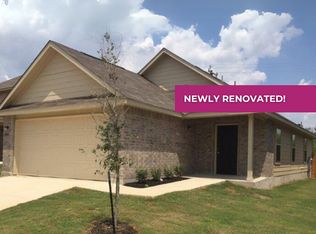 10606 Goose Way, San Antonio, TX 78224
