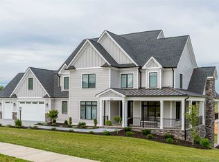 2840 Leighton Way, Harrisonburg, VA 22801