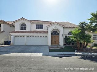 3697 Ferndale Cove Dr N, Las Vegas, NV 89129