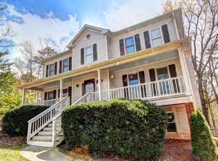 212 Eagle Ridge Ln, Canton, GA 30114