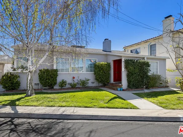 3960 Verdugo View Dr, Los Angeles, CA 90065