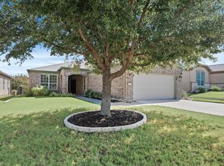 111 Cathedral Mountain Pass, Georgetown, TX 78633