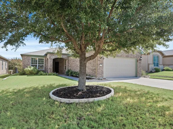 111 Cathedral Mountain Pass, Georgetown, TX 78633