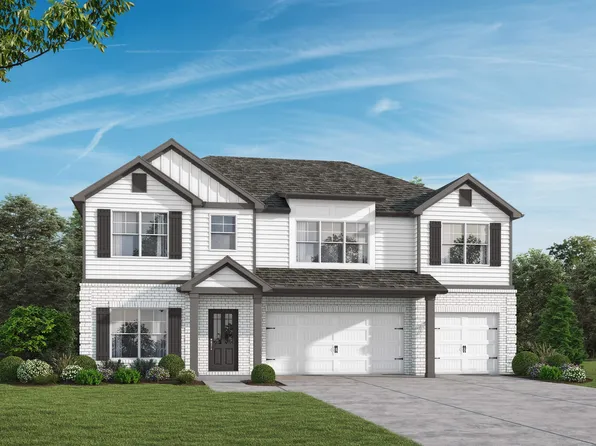 3277 Spool Ln, Huntsville, AL 35805