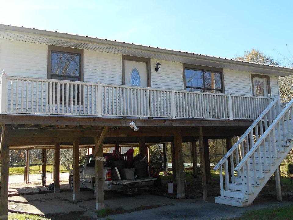 2 bedrooms 23.5 acre hunting