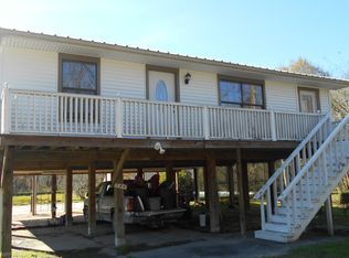 149 Fred Ct, Schriever, LA 70395