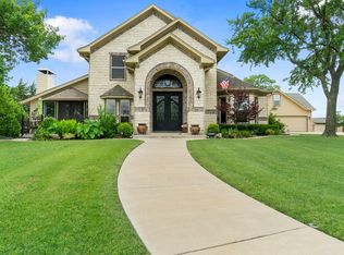 2309 Parker Rd, Wylie, TX 75098