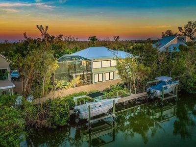 1731 Venus Dr, Sanibel, FL, 33957