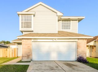 16222 Samoa Way, Houston, TX 77053