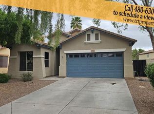 4059 S Vineyard Ave, Gilbert, AZ 85297