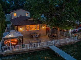 7714 W 134th Pl, Cedar Lake, IN 46303