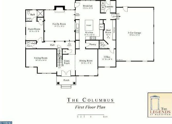 2nd image of 14 Belmont Cir