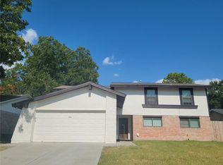 10531 Towne Square Rd, Sugar Land, TX 77498