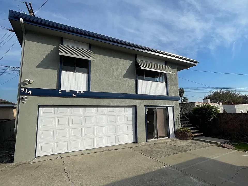 514 Winchester Ave #514