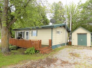 3463 Four Mile Bay Dr NW, Baudette, MN 56623