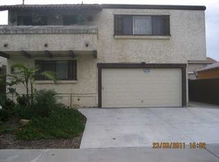 3682 Nile St UNIT 3, San Diego, CA 92104