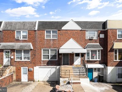 4475 E Allen St, Philadelphia, PA, 19137