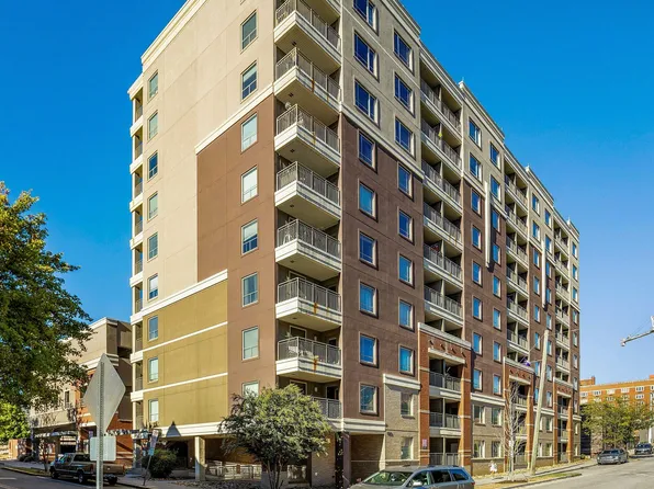 1735 Lake Ave APT 405, Knoxville, TN 37916