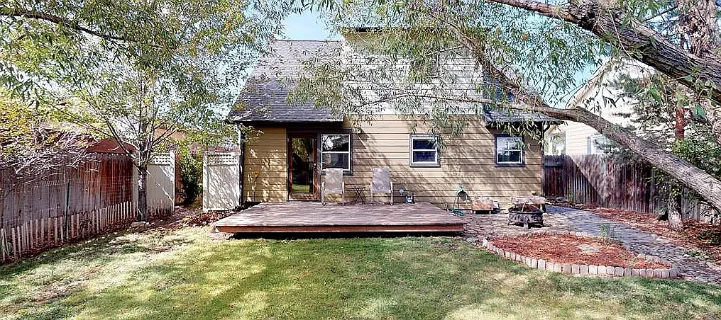 3 bed, 2.0 bath, $2,600 — Photo 1