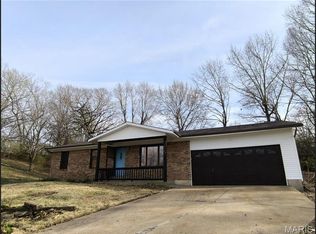 2745 Cathy Ann Dr, High Ridge, MO 63049