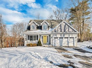 14 Highland St, Exeter, NH 03833