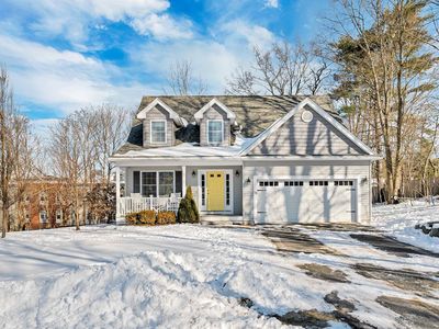 14 Highland Street, Exeter, NH, 03833