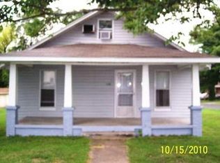 235 Charleston Ave, Paducah, KY 42001