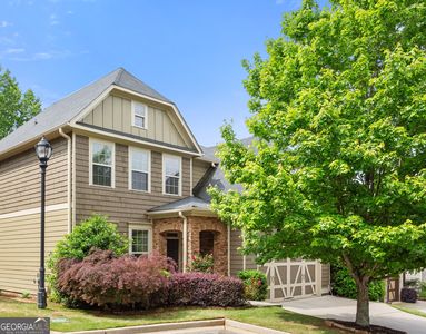 1907 Haven Park Cir SE, Smyrna, GA, 30080